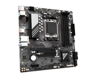 Gigabyte A620M GAMING X - 1243741 - zdjęcie 4